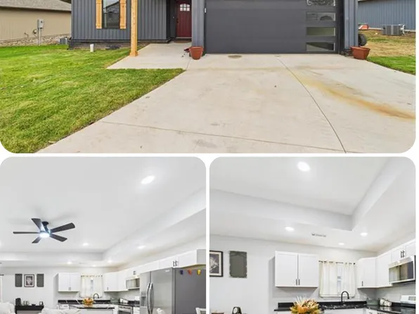 1413 Hobbs Ct, Mountain Home, AR 72653