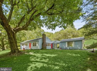 10656A Baltimore National Pike, Myersville, MD 21773