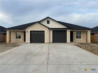6201 Twistleaf Ln #A & B, Killeen, TX, 76543