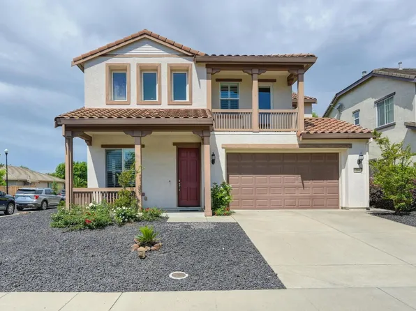 201 Barbrook Ct, Roseville, CA 95747