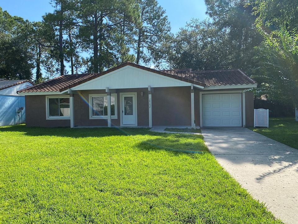10157 Matchlock Drive House