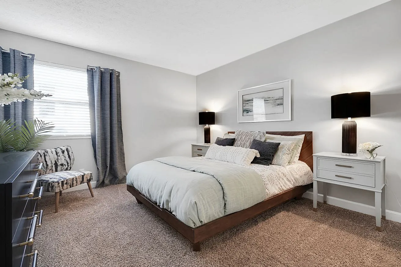 Stonewater Apartments — Photo 4
