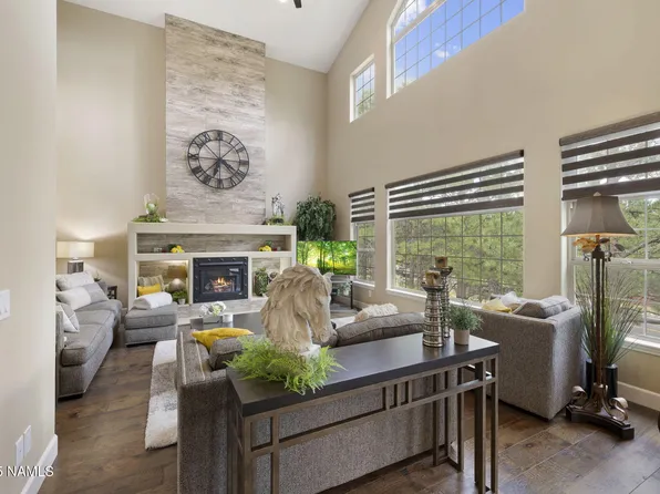 1248 Lil Ben Trl, Flagstaff, AZ 86001