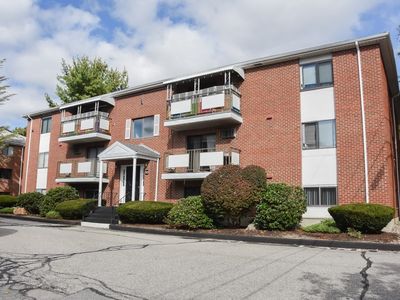 50 Colonial Dr Unit 2, Andover, MA, 01810
