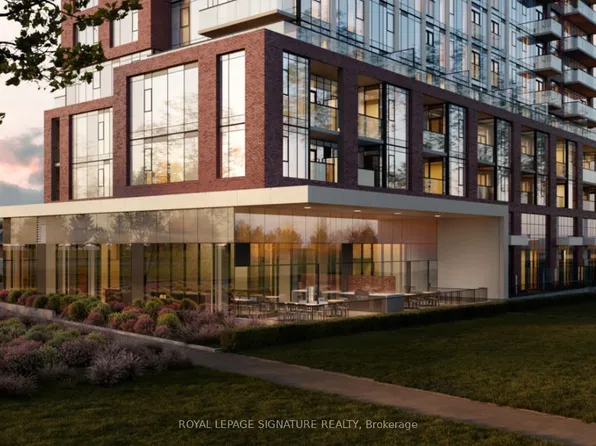 40 Lagerfeld Dr, Brampton, ON