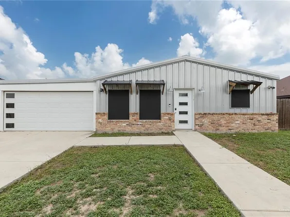 820 Dulce Dr, Alamo, TX 78516