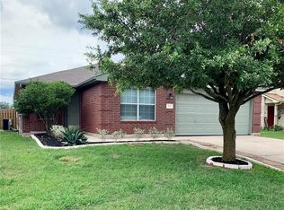 233 Shale Dr, Jarrell, TX 76537