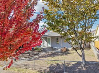 631 19th Avenue, Longview, WA 98632