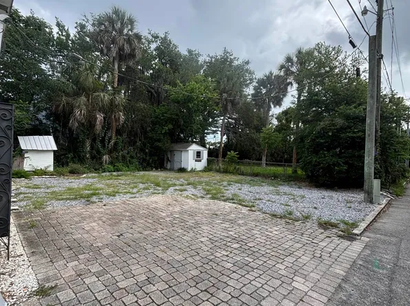 52 E San Carlos Ave, Saint Augustine, FL 32084