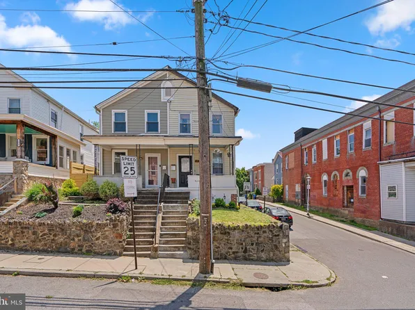 1431 W 36th St, Baltimore, MD 21211
