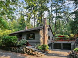 4254 SW Washouga Ave, Portland, OR 97239