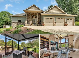 19054 Emerson Rd, Clearwater, MN 55320