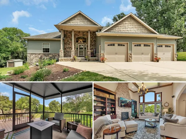19054 Emerson Rd, Clearwater, MN 55320