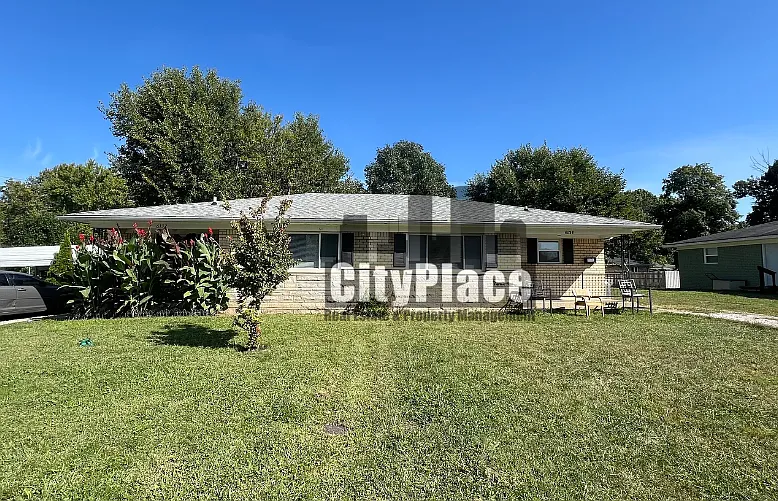 "Coming Soon" 6132 E Nelson Pl. Indpls, In 46219 — Photo 3
