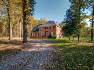 10250 Turtle Creek Ln, Mechanicsville, VA 23116