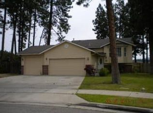 103 S Aerie Ct, Post Falls, ID 83854