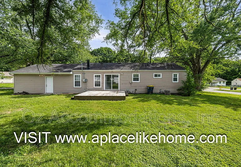 4934 Appleton Ave — Photo 1