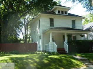 529 W Hodge Ave, Lansing, MI 48910