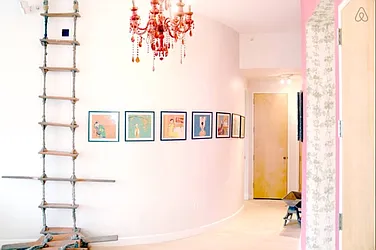 Rented by Level Group