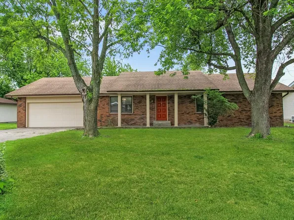 3310 Clark Ave, Parsons, KS 67357