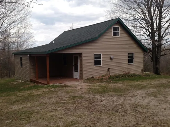 2531 W Babbitt Rd, Frederic, MI 49733