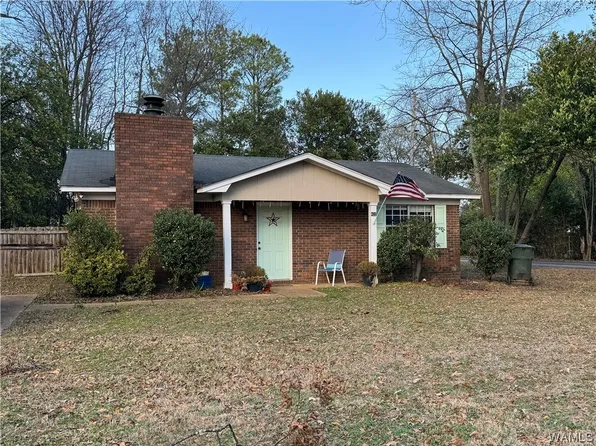 422 16th St, Tuscaloosa, AL 35401