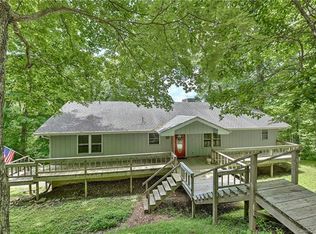 339 Emerald Mine Rd, Spruce Pine, NC 28777