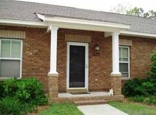 1699 Lauda Dr, Mount Pleasant, SC 29464