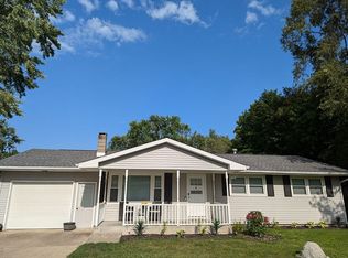 59648 Southfield Ave, Elkhart, IN 46517