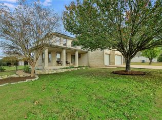 316 Tom Sawyer Rd, Dripping Springs, TX 78620