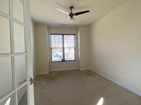 Downstairs Office room