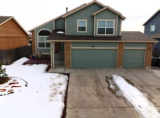 6871 Ancestra Dr, Fountain, CO 80817