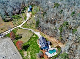 448 N Lake Dr, Canton, GA 30115