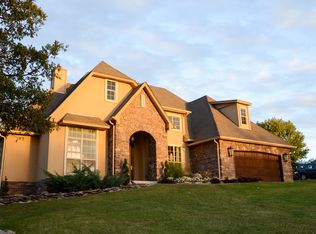 8209 Westway Rd, Tulsa, OK 74131