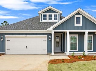 937 Crystal Bayou Blvd, Panama City Beach, FL 32407