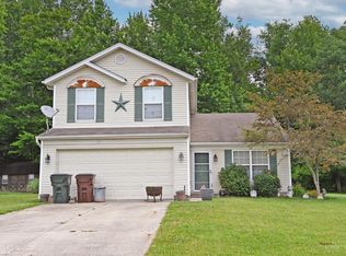 332 Faith Way, Bethel, OH 45106