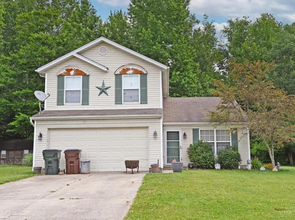 332 Faith Way, Bethel, OH 45106