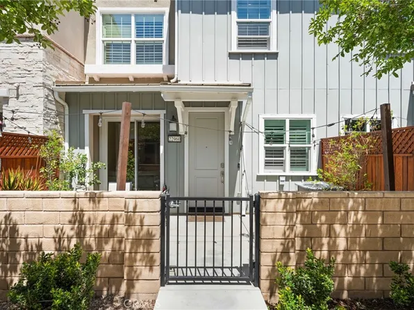 22960 Harvest Mill Cir, Santa Clarita, CA 91350