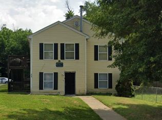 2708 Greenwood Ave APT 1, Louisville, KY