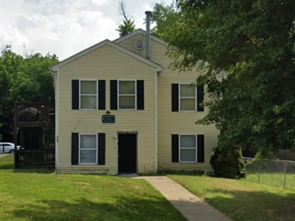 2708 Greenwood Ave, 2708 Greenwood Ave APT 1, Louisville, KY 40211