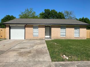 14311 Waterloo Dr, Houston, TX 77045
