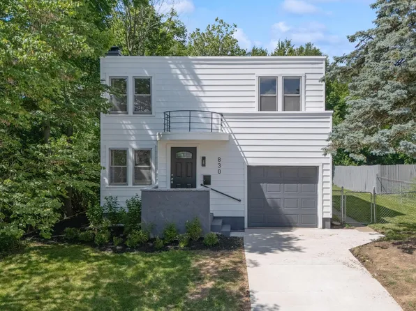 830 W 2nd St, Springfield, OH 45504