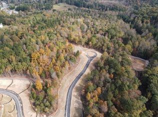 3089 Turning Creek Trl LOT 79, Dacula, GA 30019