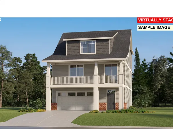 16921 SW Lorikeet Ln, Beaverton, OR 97007
