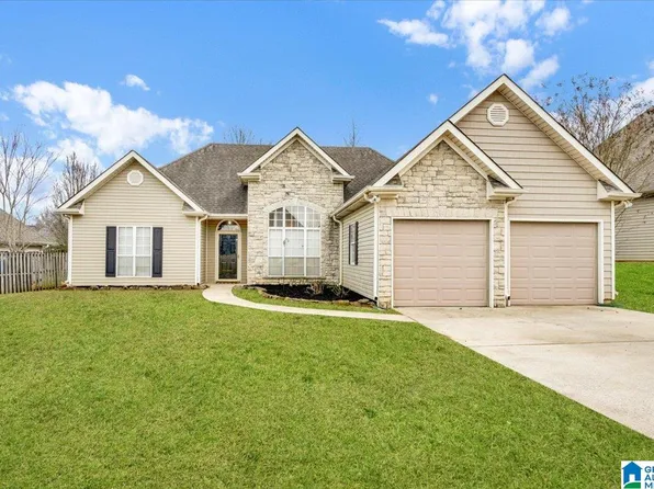 199 Camden Cove Pkwy, Calera, AL 35040