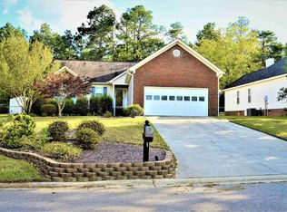 324 Rudwick Dr, Lexington, SC 29073
