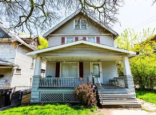 3131 W 101st St, Cleveland, OH