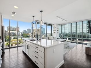 1212 Laurel St APT 615, Nashville, TN 37203