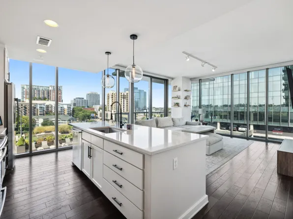 1212 Laurel St APT 615, Nashville, TN 37203