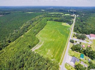 Bucksport Rd, Conway, SC 29527